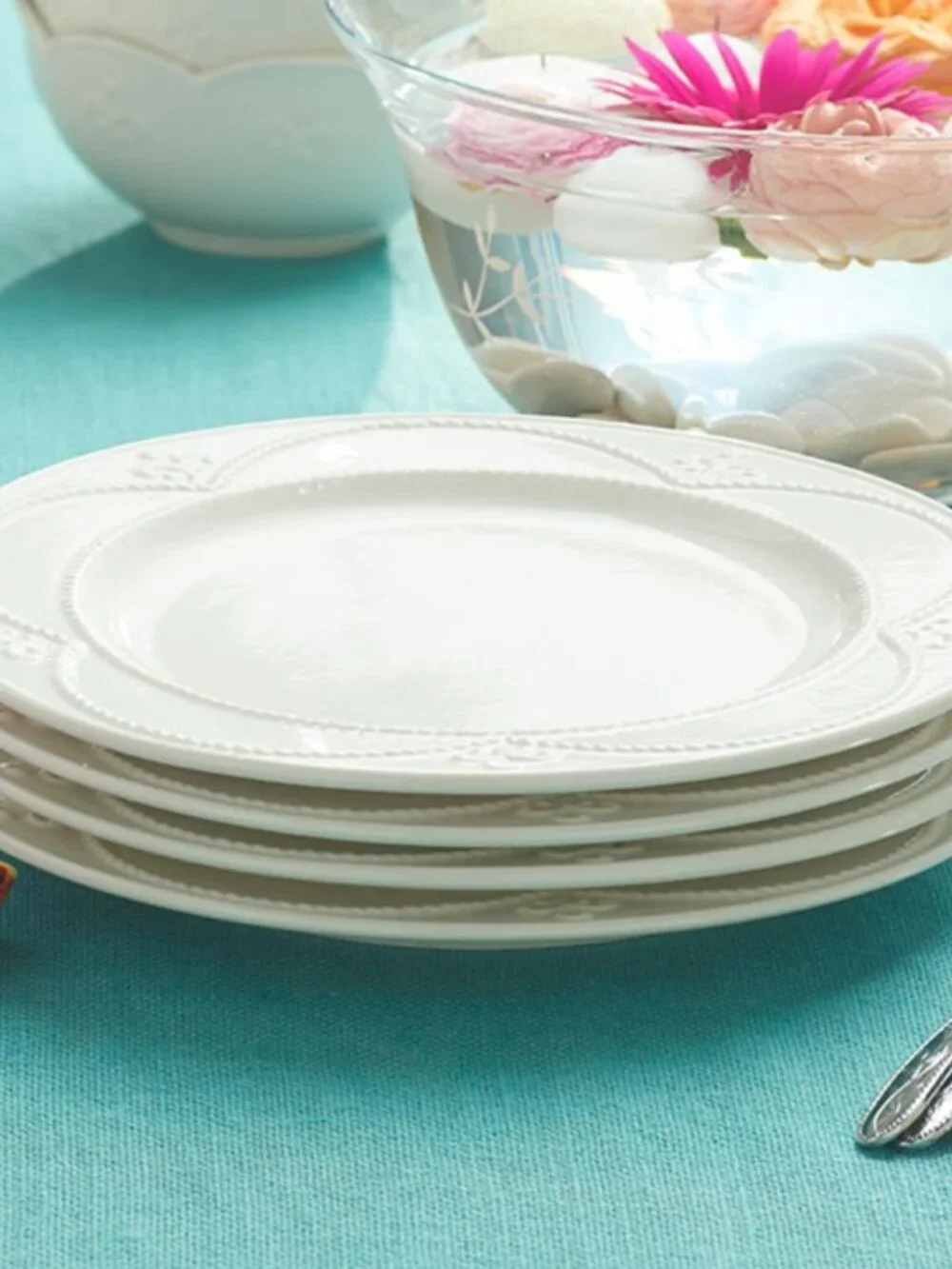 Marbella Dinner Plates 1700
